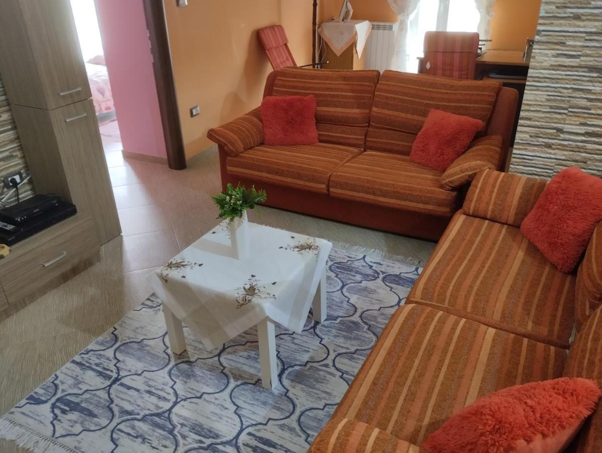 Casa Lungo Mare A Thesaloniki * Tesalónica